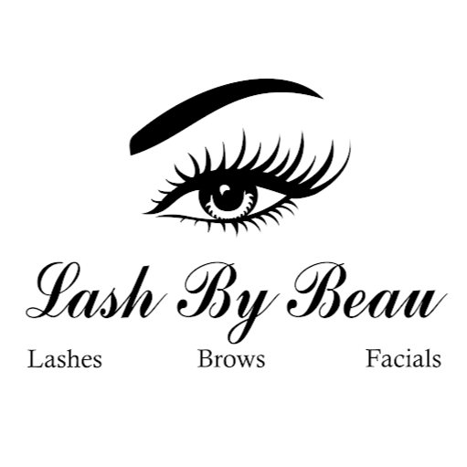 Lash By Beau logo