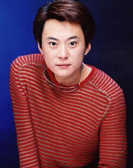 Wang Ban China Actor
