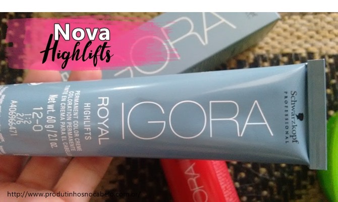Nova Igora Highlifts Nova Igora Highlifts