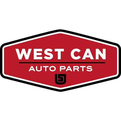 West Can Auto Parts logo