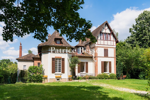 Maison avec jardin 4