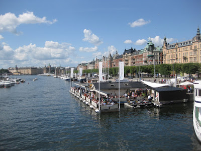 Stockholm, Sweden