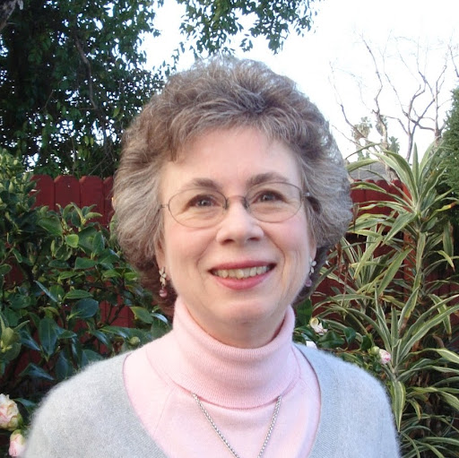 Gail Wahlquist