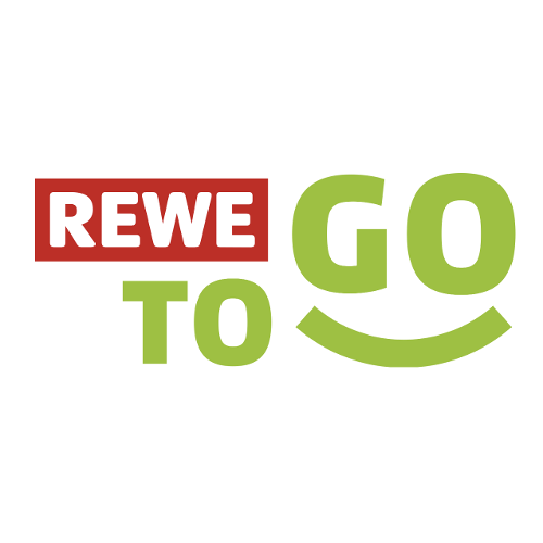 REWE To Go bei Aral