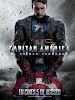 Capitán América: El primer vengador - Captain America: The First Avenger (2011)