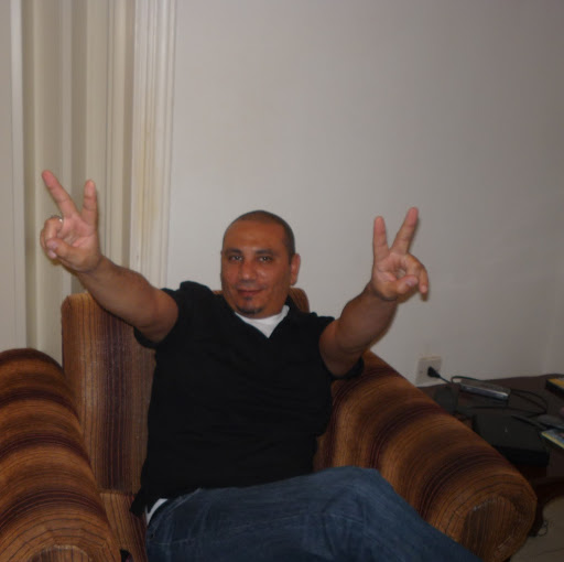 Maged Salama Photo 9