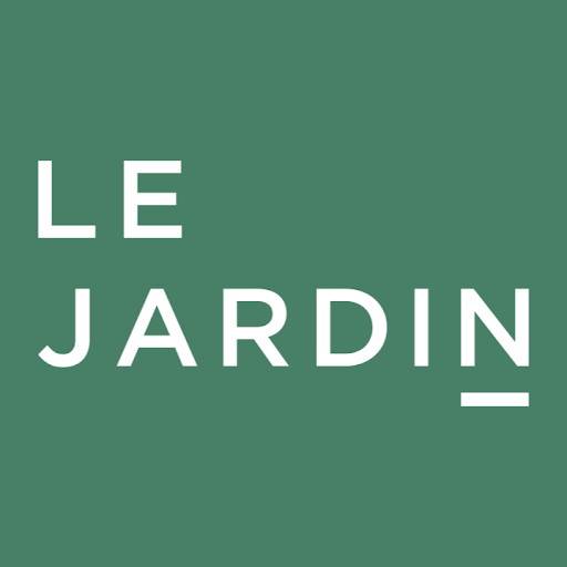 Le Jardin