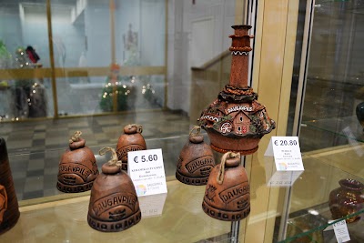 Photos of Daugavpils Tourist Information Center