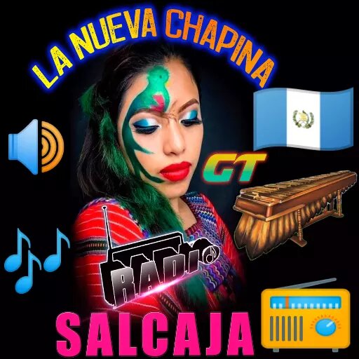 Radio la nueva chapina gt salcajá