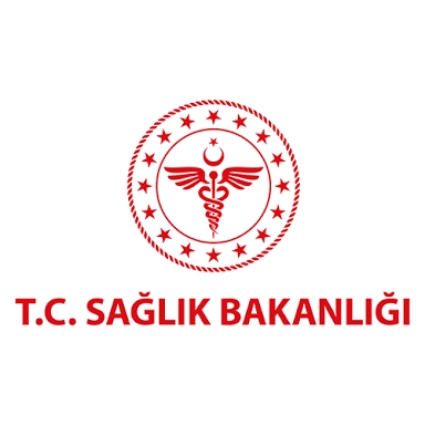 T.C. Sağlık Bakanlığı Karabağlar 9 Nolu Salih Omurtak Aile Sağlığı Merkezi logo