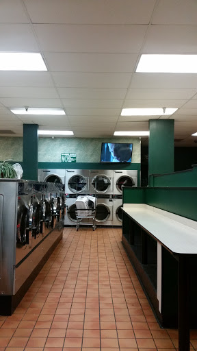 Laundromat «The Laundry Co of Carmichael», reviews and photos, 6450 Fair Oaks Blvd, Carmichael, CA 95608, USA