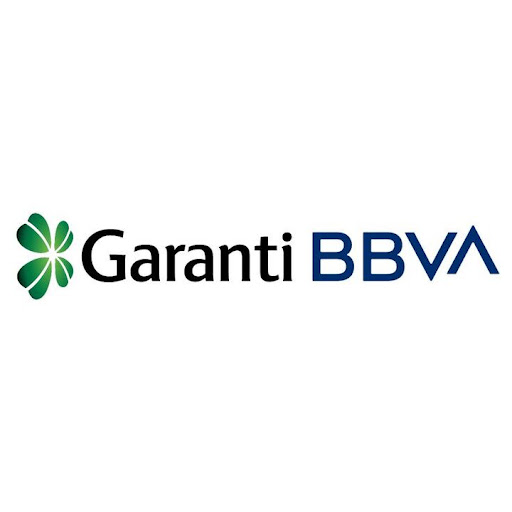 Garanti BBVA Eskişehir Şubesi logo