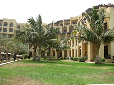 Photos of DoubleTree by Hilton Ras Al Khaimah