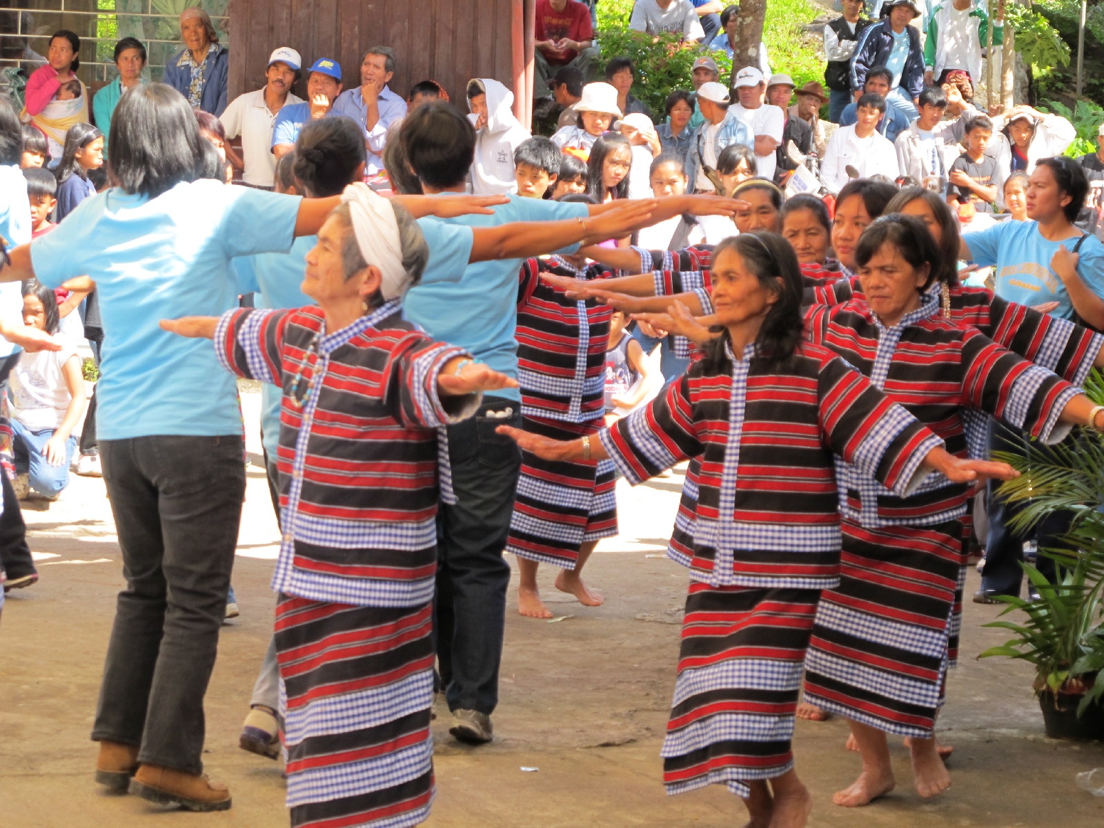 Cultures and Traditions of Igorot