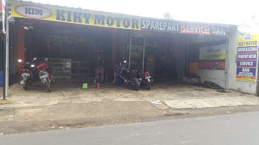Toko Ban Mobil Di Jalan Raya Bogor