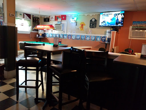 Pub «West Central Pub», reviews and photos, 79 W Central Ave, Wharton, NJ 07885, USA