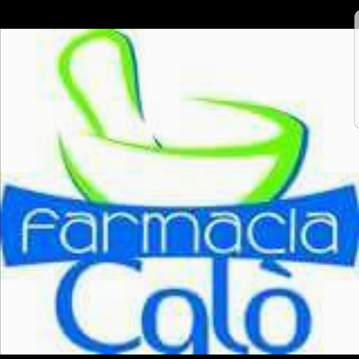 Farmacia Calò logo