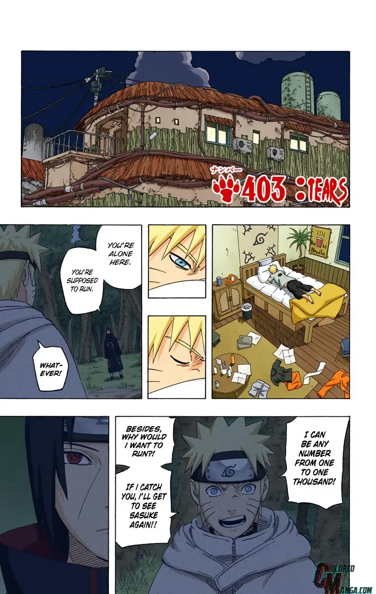 Chapter 403 Page 4