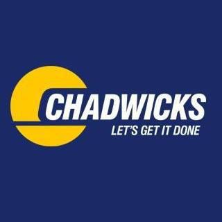 Chadwicks logo