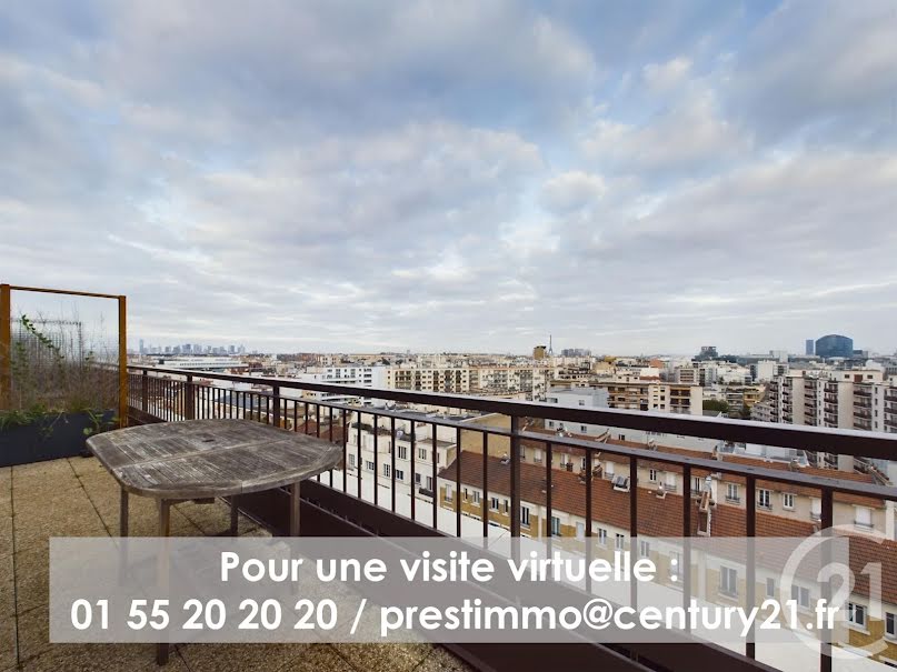 Vente appartement 2 pièces 43.52 m² à Boulogne-Billancourt (92100), 425 000 €