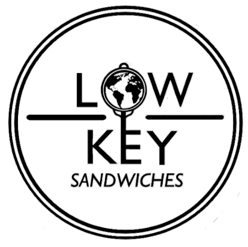 Low-Key Sandwiches logo