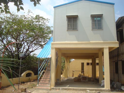 Valisons & Company - Portable Cabin & Container Manufacturers, 17, Hissa No. 13, Village Apti, Taluka Khallapur, Khopoli Pen Road,, Raigad, Khallapur, Maharashtra 410203, India, Portable_Building_Manufacturer, state MH