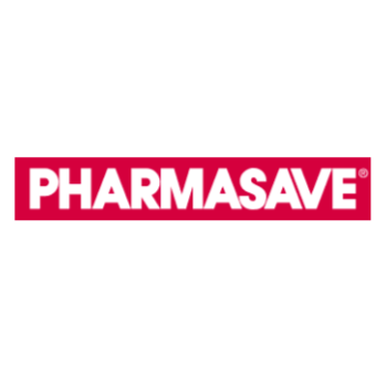 Pharmasave - Oliver logo