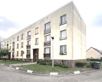 appartement à Villeparisis (77)