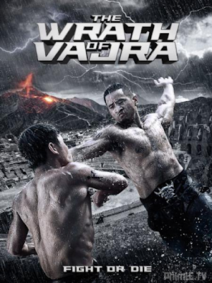 Movie Tử Chiến Đài Hades - The Wrath Of Vajra (2013)