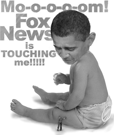 bigbaby.fox news touching