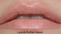 RuffianNakedLipstickMAC2