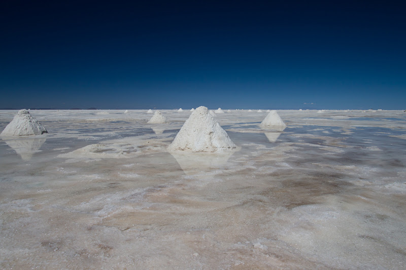 Фотографии из путешествия по Южной Америке