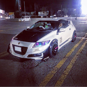 CR-Z ZF1