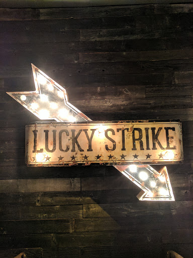 Bowling Alley «Lucky Strike Bethesda», reviews and photos, 7101 Democracy Blvd, Bethesda, MD 20817, USA