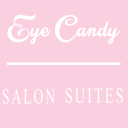 Eye Candy Salon Suites logo