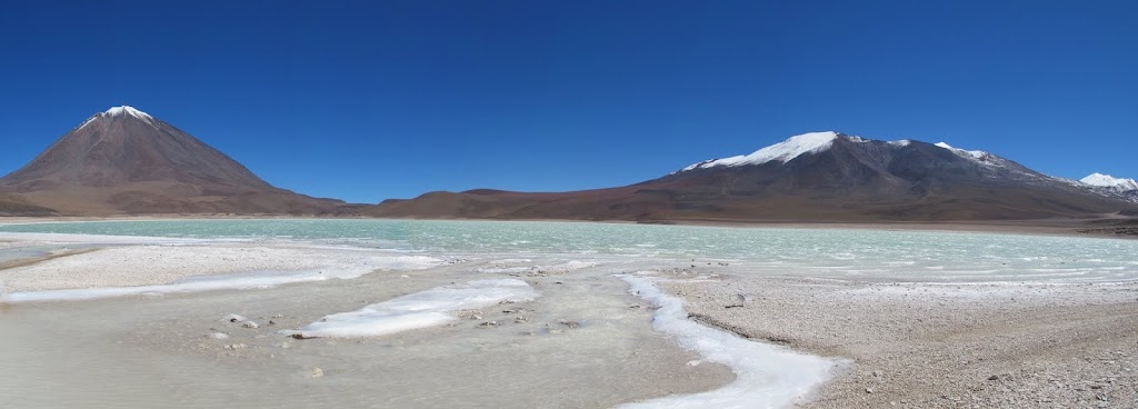 Potosí, Bolivia