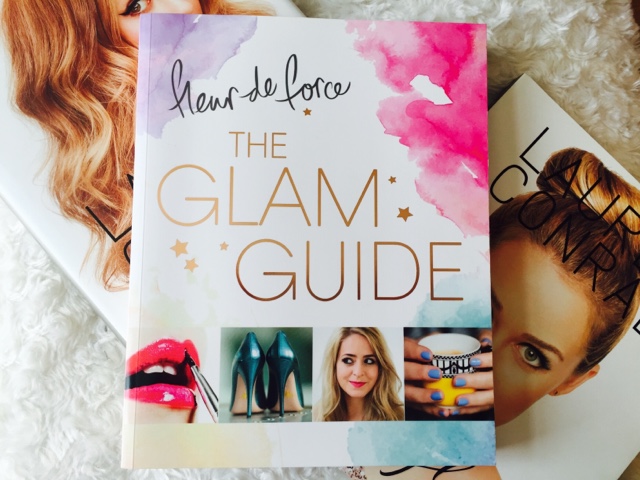 Lauren Conrad Style Book Cover, Style Blog