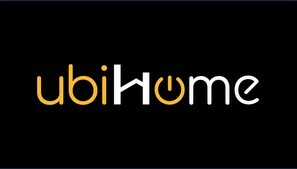 Logo de UBIHOME