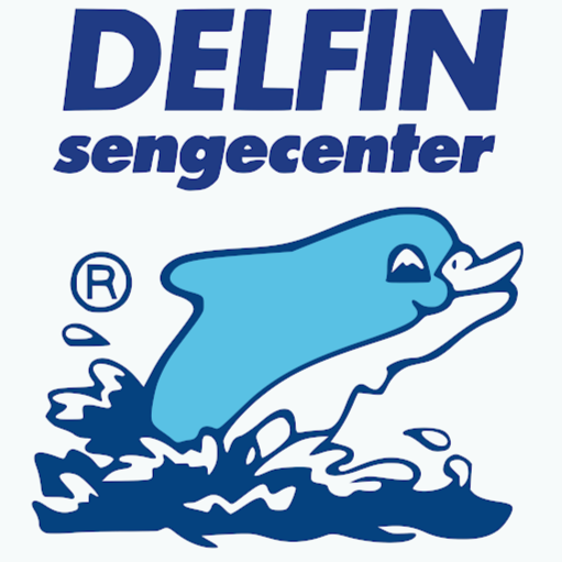 Delfin Sengecenter logo