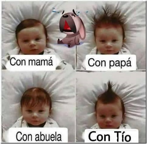 NIÑOS PEINADOS 1 NIÑOS PEINADOS 1