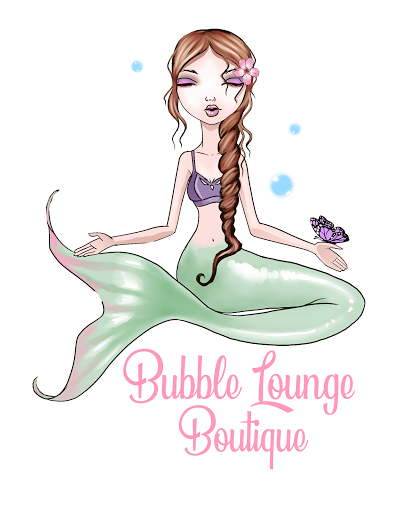 Bubble Lounge Boutique logo