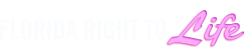 Florida Right to Life