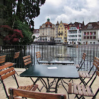 Lucerna di Giorgio Lucca