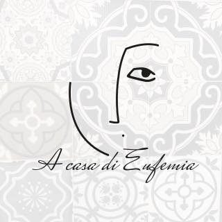 A casa di Eufemia logo