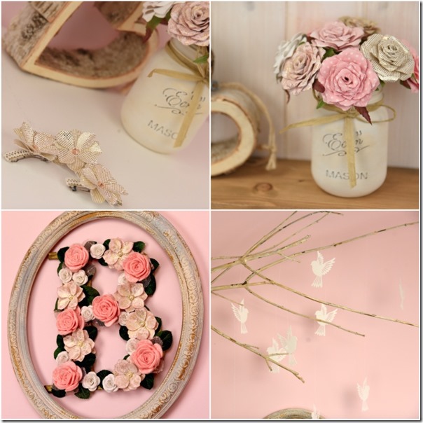 Shabby Chic fai-da-te