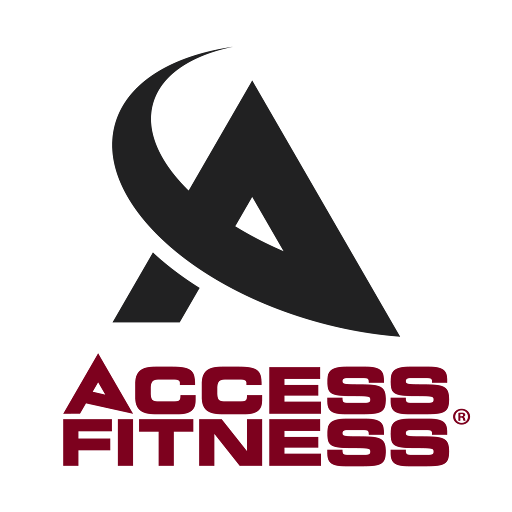 Access Fitness Kalispell logo