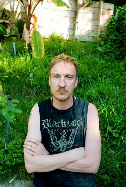 David Thewlis Awesome Profile Pics