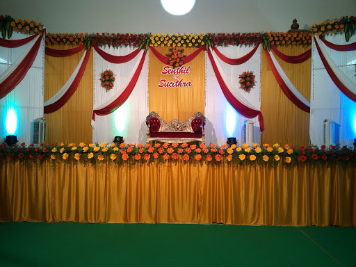 Shuba Vivaha wedding & Event Organiser, Main St, Balabagya Nagar South, Tirunelveli Town, Tirunelveli, Tamil Nadu 627001, India, Wedding_Planner, state TN