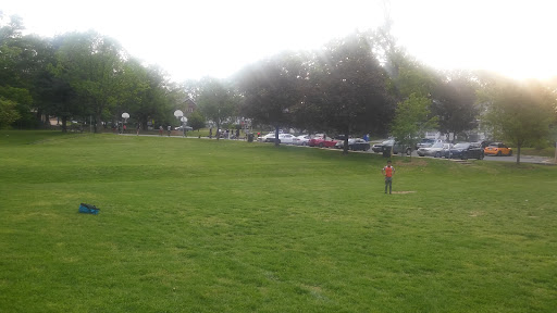 Park «Silver Spring Intermediate Neighborhood Park», reviews and photos, 7801 Chicago Ave, Silver Spring, MD 20910, USA