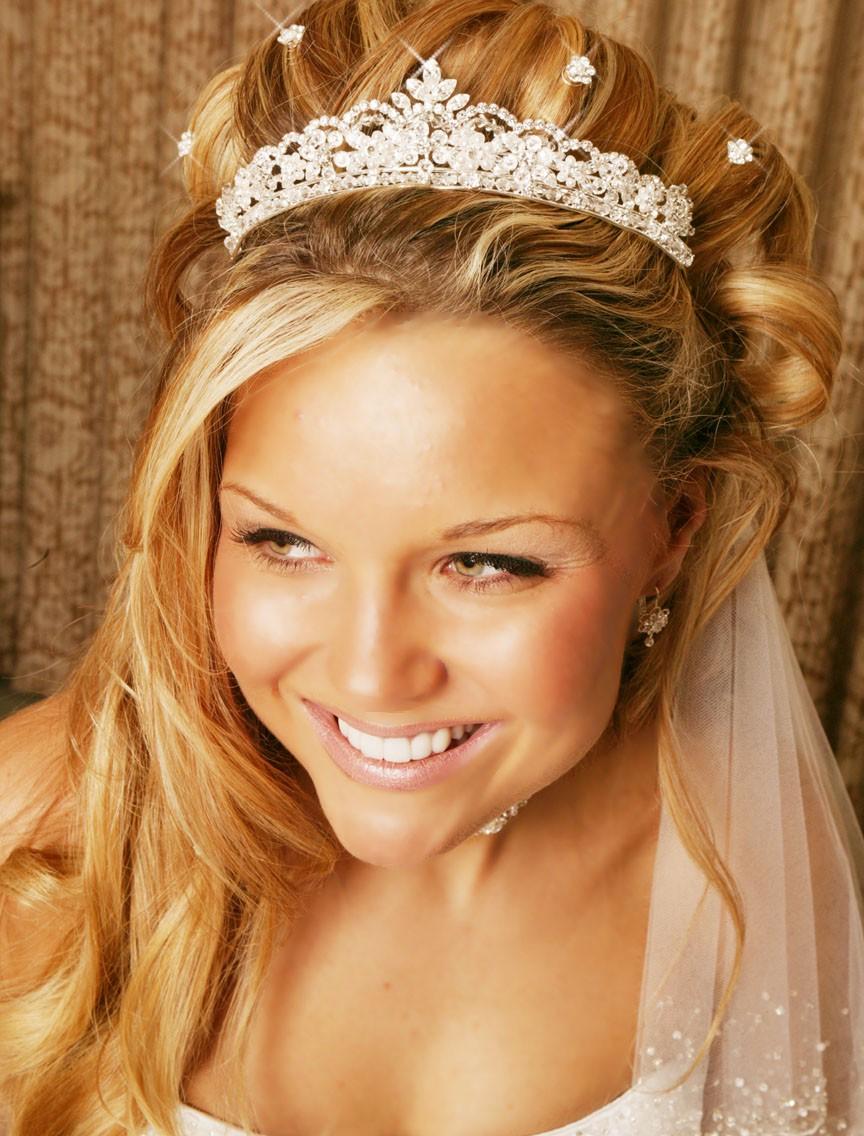 2011 wedding hairstyle trend